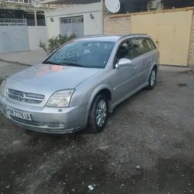 Opel Vectra 2004