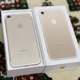 iphone 7gold