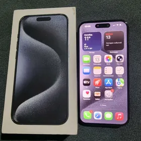 Iphone 15pro Gara gok