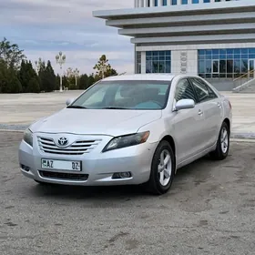 Toyota Camry 2008