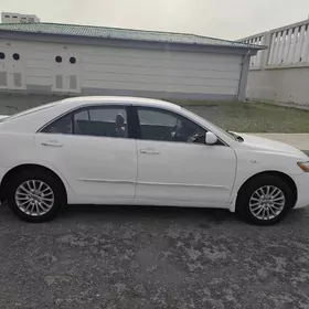 Toyota Camry 2007