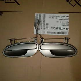 OPEL Amega B Ruchka GM✅