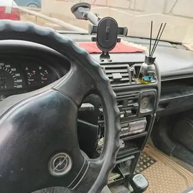 Opel Vectra 1990