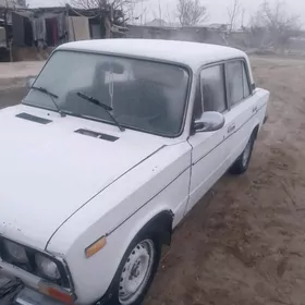 Lada 2106 1986