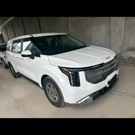 Kia Carnival 2024