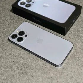 Iphone 13 pro (128) ZA/A