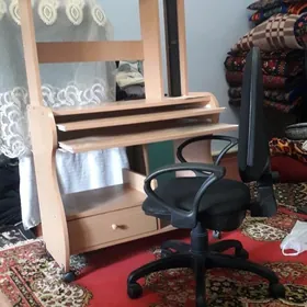 kampyutor stol otirgic