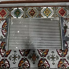 astra  g 1.6radiator