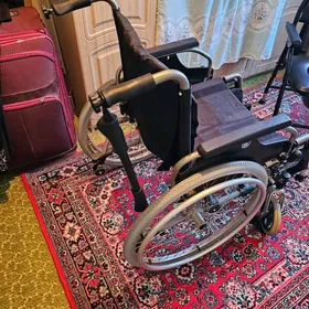 инвалидная каляска