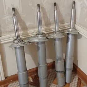 BMW E-60 amortizatorlar