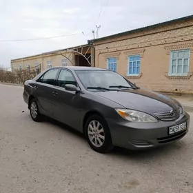 Toyota Camry 2002
