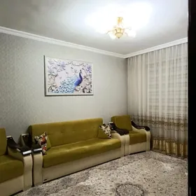 Arenda 10mkr 1etaz 3komn