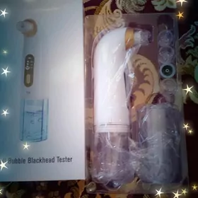 Аппарат для лица