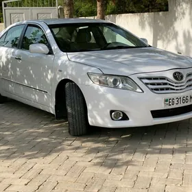 Toyota Camry 2010