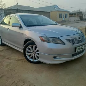 Toyota Camry 2007