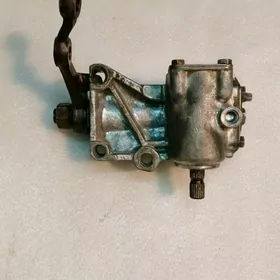 Рулевой колонка