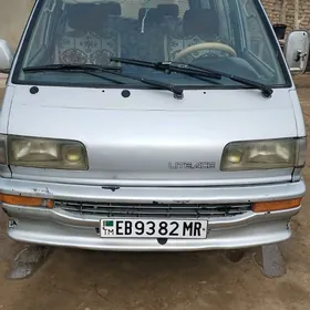 Toyota Lite ace 1989