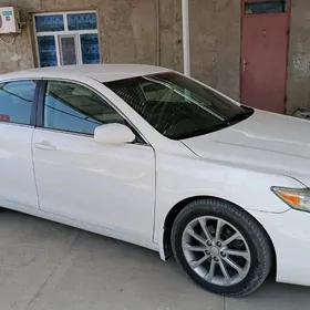 Toyota Camry 2009