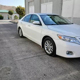 Toyota Camry 2008