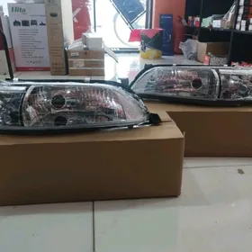 Fara Cyra mark poworotnikli