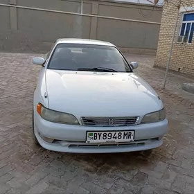 Toyota Mark II 1994