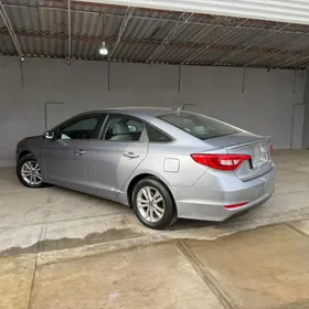 Hyundai Sonata 2017