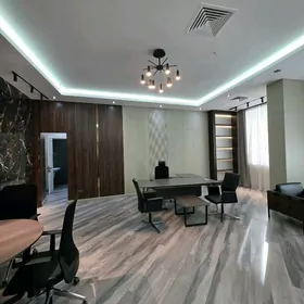 Arenda Berkarar Ofis