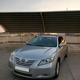 Toyota Camry 2008
