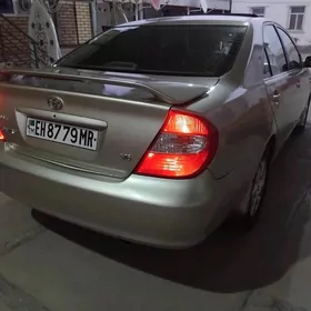 Toyota Camry 2003