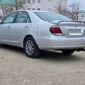 Toyota Camry 2003