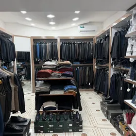 Сатлык Магазин