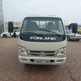 Forland H2 2014