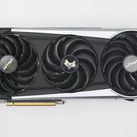 RX 6900 XT Видеокарта