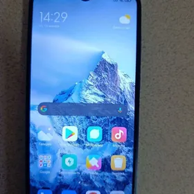 Редми нот 8про 6/128