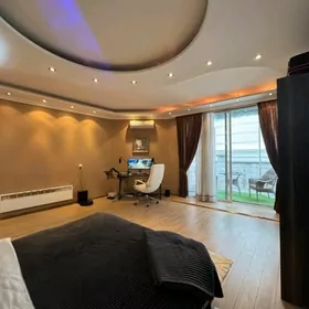 Ак Алтын Коттедж