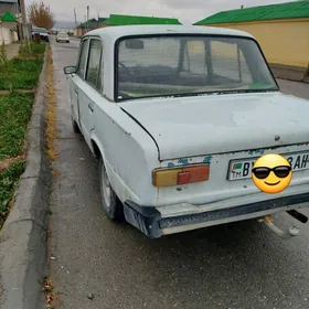 Lada 2104 1980