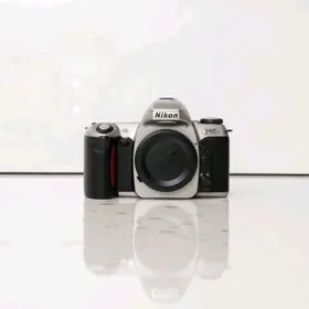 Фотоаппарат Nikon F65 body!!!