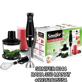 BLENDER БЛЕНДЕР МИКСЕР UTUK ÜT