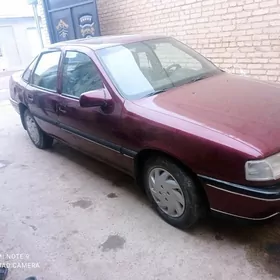 Opel Vectra 1991