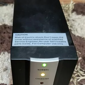 UPS/ИБП Источник бесперебойного питания LW-650