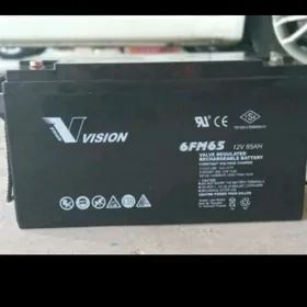 аккумулятор батарея