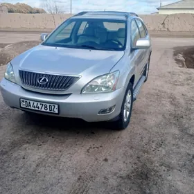 Lexus RX 330 2004