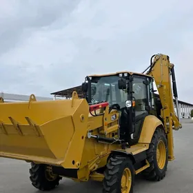 Caterpillar Excavator 2024