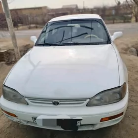Toyota Camry 1992