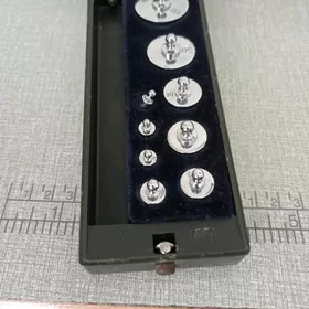 весы terazi dashy gramm