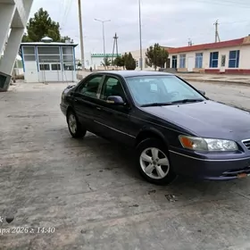 Toyota Camry 1997