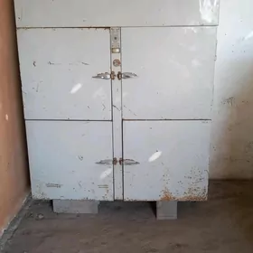 Holodilnik Холодильник