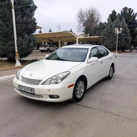 Lexus ES 330 2004