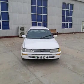 Toyota Corolla 1997