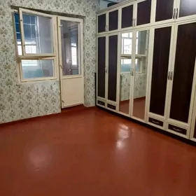 Dosaf 4/3etažy 2komnat